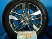 セレナライダー純正16インチ スタッドレスセット入庫しました セレナライダー純正16インチ スタッドレスセット入庫しました
