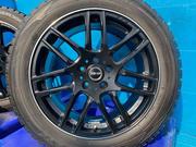 FIAT500Xクロス 純正17インチ ホイール 4本セット 2025年最新】Yahoo!オークション -フィアット500x ホイールの