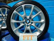 BMW 3.4シリーズ18インチ ポテンザ、リアランフラット2本フロントエアー 4200224_20230717154141_737_P_P