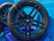 今月中限定価格 BMW G20 19インチ タイヤホイールセット 19インチ グロス ブラック スタイル ホイール BMW G20 21 3 4 シリーズ