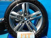 BMW純正Yスポーク322の18インチホイール4本➕夏タイヤ BMW純正Yスポーク322の18インチホイール4本➕夏タイヤ - メルカリ
