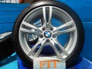 BMW 3.4シリーズ18インチ ポテンザ、リアランフラット2本フロントエアー 4200224_20230717154141_737_P_P