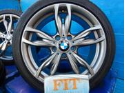 1シリーズ パーツ情報 BMW M135、M235などの純正18インチ入庫です