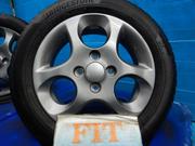 ホンダ純正 ブリヂストン 155/65R14 N-BOX N-WGN N-ONE BRIDGESTONE 【Nシリーズ】 155/65R14 ブリヂストン ニューノ