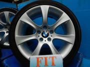 3シリーズ流用！BBS製 BMW 5シリーズ(E60)純正 スタースポーク124 3シリーズ流用！BBS製 BMW 5シリーズ(E60)純正 スタースポーク