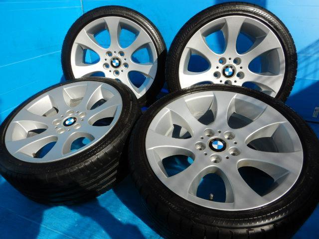 BMW純正エリプソイドスタイリング162 E90系3シリーズ BMW純正エリプソイドスタイリング162 E90系3シリーズ