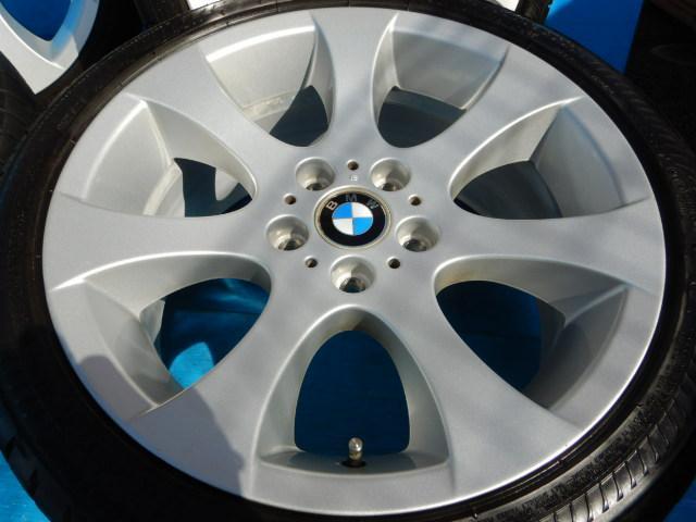 BMW純正エリプソイドスタイリング162 E90系3シリーズ BMW純正エリプソイドスタイリング162 E90系3シリーズ