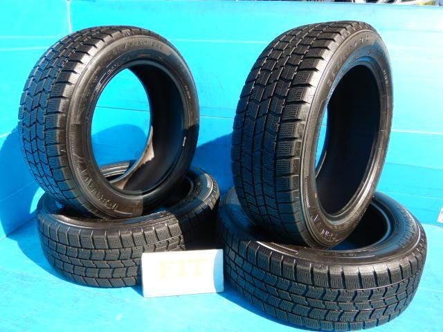 全国送料込■グッドイヤーアイスナビ7■145/80R13■タント・ミラ