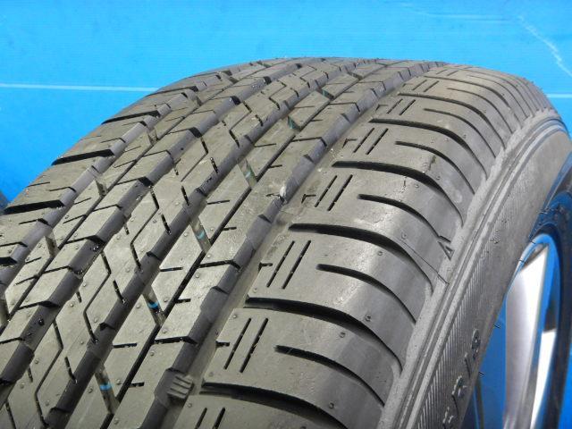 新車外しスカイラインクロスオーバー純正18インチ 新車外しスカイラインクロスオーバー純正18インチ