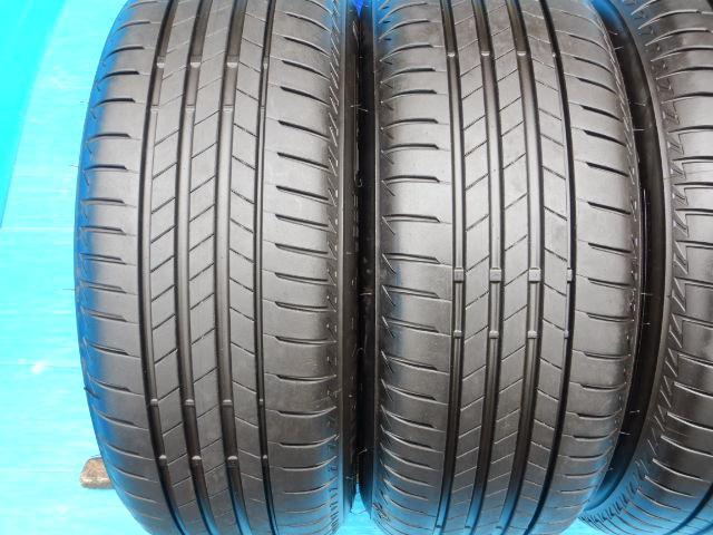 BMW純正ダブルスポーク473 16インチランフラット BMW2