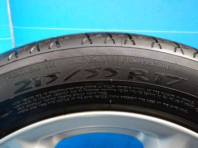 エスティマ純正17インチ入庫しました! エスティマ、クラウン エスティマ純正17インチ入庫しました! エスティマ、クラウン