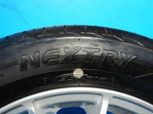 税込) TOPRUN 14インチ 新品タイヤ付 軽自動車用 NBOX タント ワゴン