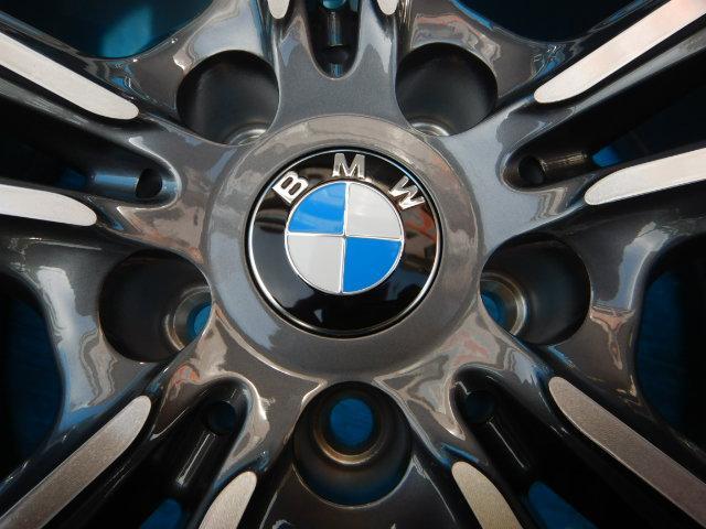 BMW現行モデル3シリーズ(G20系)用18インチ未使用 BMW現行モデル3シリーズ(G20系)用18インチ未使用