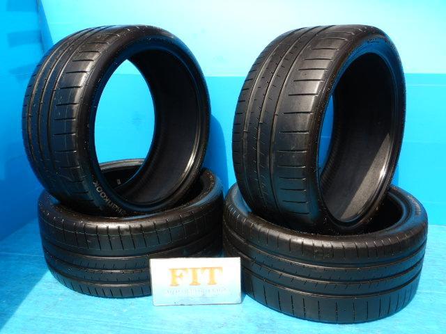 希少タイヤ入庫です! ミニJCW-GP純正タイヤ!225/35-18 4 希少タイヤ入庫です! ミニJCW-GP純正タイヤ!225/35-18 4