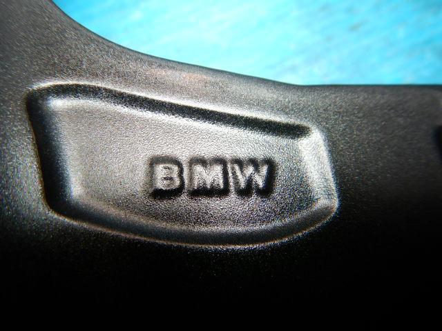 新車外し!BMW純正ダブルスポーク819M 18インチ 1 新車外し!BMW純正ダブルスポーク819M 18インチ 1
