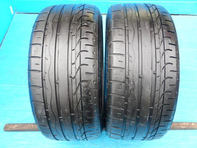 １９インチ中古タイヤ２本セット入庫です。 VITOUR 245/35-19｜グー ...