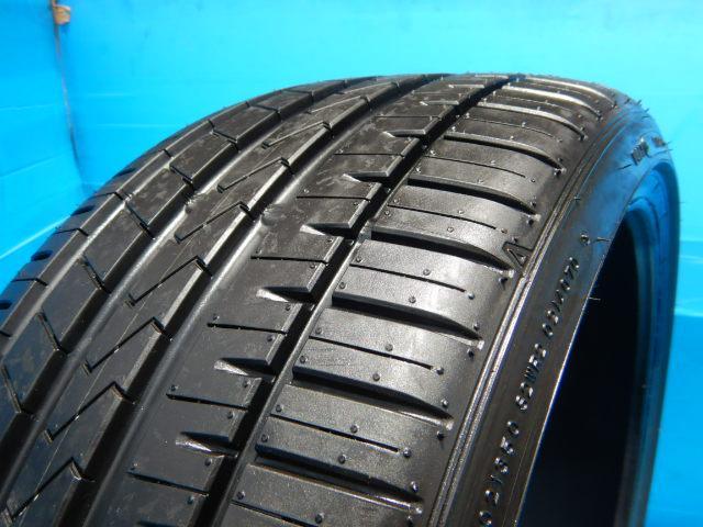 ほぼ使っていません！ファルケン アゼニス　FK510 225/35R20 2本組　2021年製