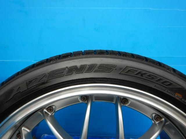 BMW3シリーズ用 BBS RS-GT 18インチ入庫しました BMW3シリーズ用 BBS RS-GT 18インチ入庫しました