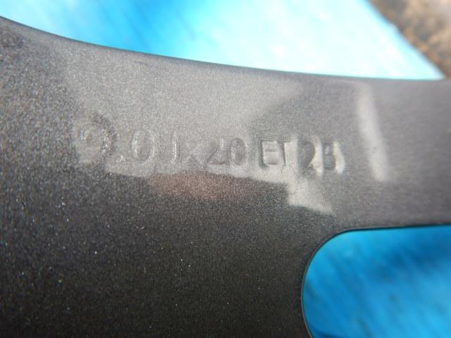 ９０スープラ、ＢＭＷ現行Ｚ４（Ｇ２９）に装着できる２０インチ鍛造ホイール入庫！
シュニッツァーＡＣ３フォージド　２０インチ　軽量鍛造ホイール