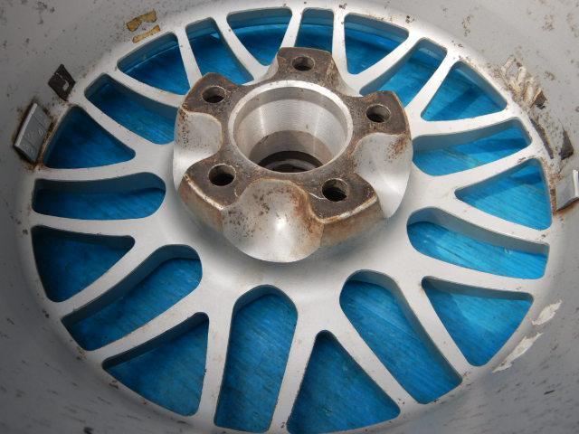 BBS RGⅡ 16インチ入庫しました。 セルシオ BBS RGⅡ 16インチ入庫しました。 セルシオ