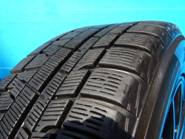 BMW X1(F48),X2(F39)用のスタッドレスセット BMW X1(F48),X2(F39)用のスタッドレスセット