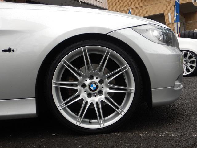 当店は最高な サービスを提供します 超希少USDM BMW 純正OP BBS 19