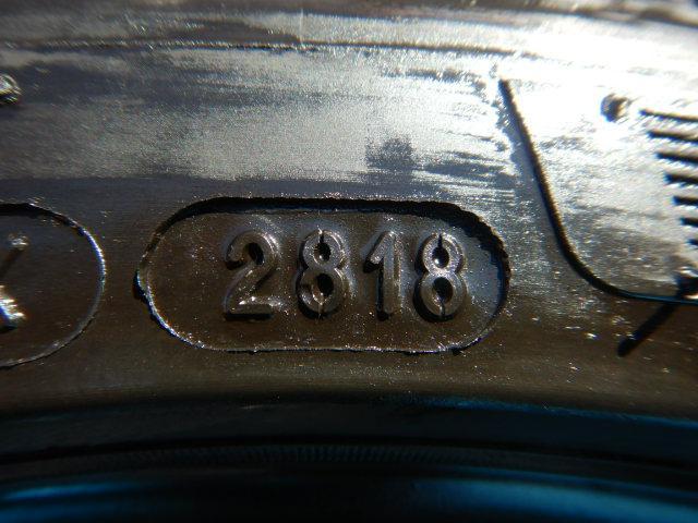 ミシュラン製の中古タイヤ希少サイズ入庫です。
ミシュランパイロットスポーツＰＳ４
205/40-18　4本組　ミニ、ヴィッツ、フィットなどに！