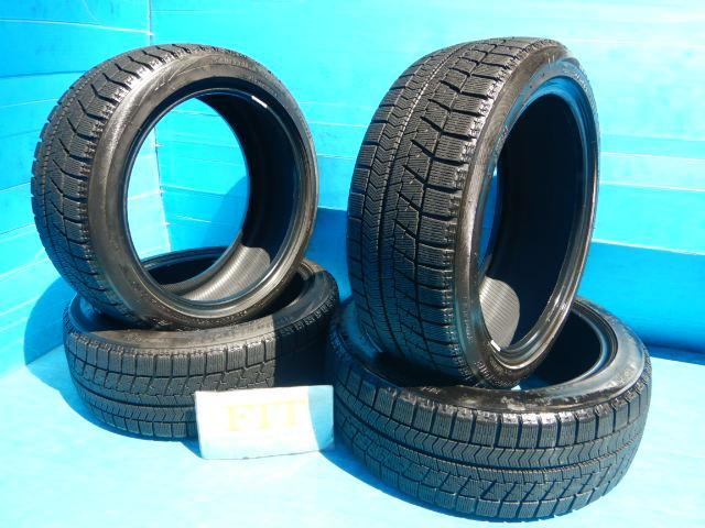 ☆値下げ中☆ブリジストン VRX 205/55R16 20年製 - greenprint.co.mz