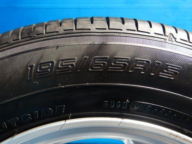 50プリウス純正15インチ入庫しました! プリウス 50プリウス純正15インチ入庫しました! プリウス