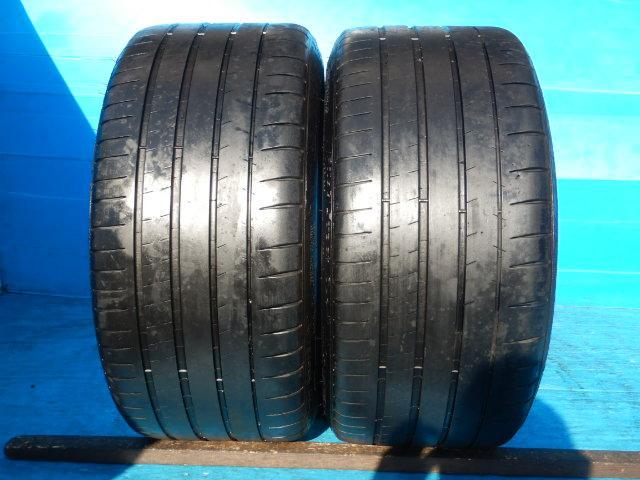 中古ミシュランパイロットスーパースポーツ入庫です! 265/35R19 中古ミシュランパイロットスーパースポーツ入庫です! 265/35R19