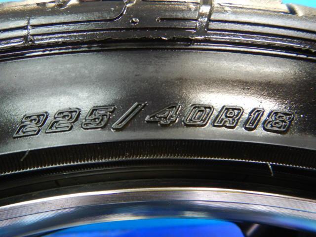 WORKグノーシスGS2 18インチ BMW用 1シリーズ、2 WORKグノーシスGS2 18インチ BMW用 1シリーズ、2