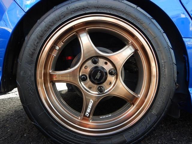 NBOXのタイヤ交換です。 ナンカンNS2R 165/55R15の新品 NBOXのタイヤ交換です。 ナンカンNS2R 165/55R15の新品