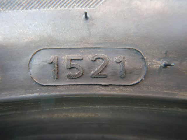 新品未使用タイヤ入庫です。
ハンコックベンタスＶ１２ＥＶＯ２　225/40-18　2本　2021年製