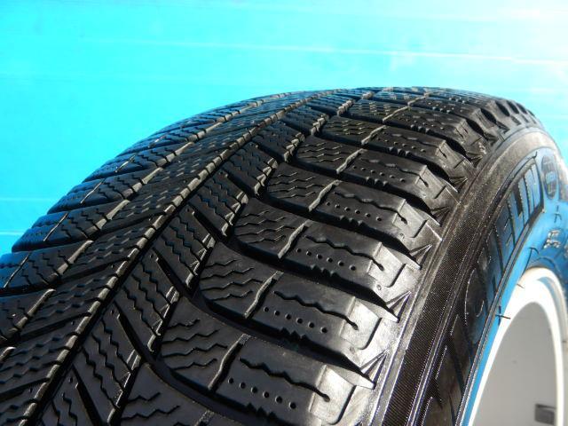 エリシオン、MPV,エスティマ4WDなどに装着できる17 エリシオン、MPV,エスティマ4WDなどに装着できる17