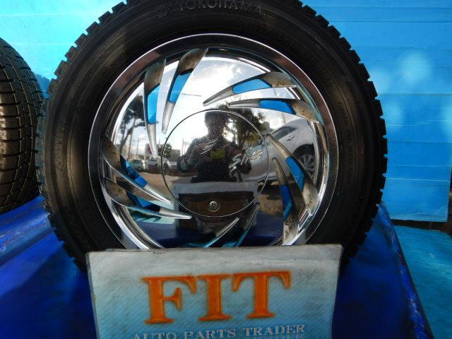 軽自動車用13インチスタッドレスセット入庫です。 ワーク 軽自動車用13インチスタッドレスセット入庫です。 ワーク