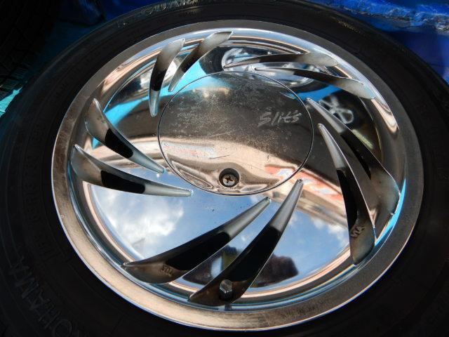 軽自動車用13インチスタッドレスセット入庫です。 ワーク 軽自動車用13インチスタッドレスセット入庫です。 ワーク