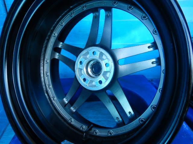 リム深! WORKグノーシス20インチ オーダーカラー BMW リム深! WORKグノーシス20インチ オーダーカラー BMW