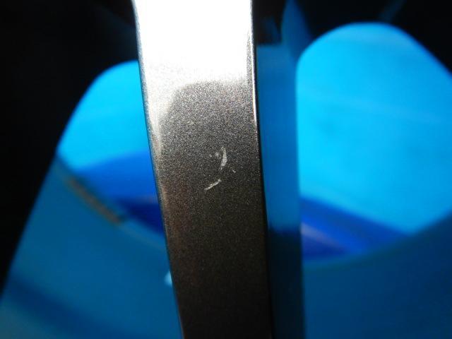 ＢＭＷ５シリーズ（Ｇ３０系）用１８インチランフラットスタッドレスセット入庫です。
ＩＲＶＩＮＥ　１８インチ　ＢＳブリザックランフラット付き