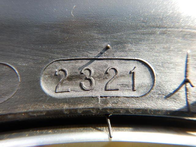 ＢＭＷ１シリーズ、２シリーズクーペ、３シリーズなどに装着できる
ＷＯＲＫエモーション１１Ｒ　１８インチ入庫です。新品タイヤ付き