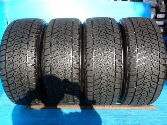 ゲリラセール♪　ブリヂストン ブリザックRFT 275/40R20 スタッドレス