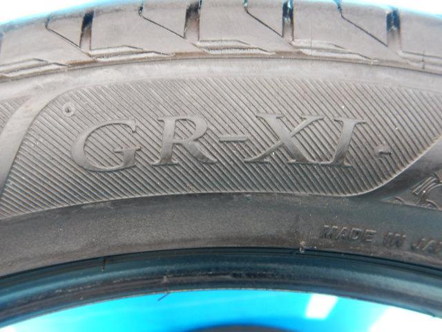 中古タイヤ入庫です。
ブリヂストンレグノ　225/45R17　2本
ＢＭＷ３シリーズ、Ｚ４，ゴルフ、ベンツＣクラス、ＳＬＫなどに！