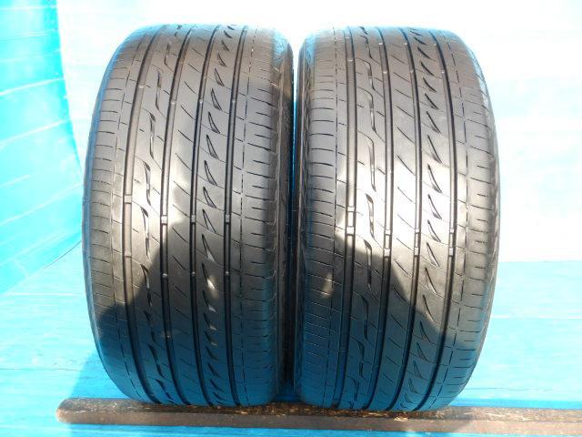 中古タイヤ入庫です。 
ブリヂストンレグノ　245/40R17　2本 
ＢＭＷ３シリーズ、Ｚ４，ベンツＣクラス、ＳＬＫなどに！