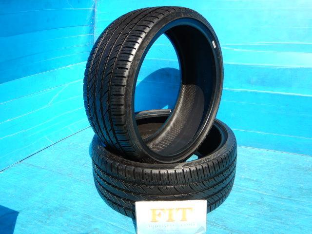 ２０インチ中古タイヤ入庫しました！ ナンカンＮＳ２５ 245/30Ｒ20 2本