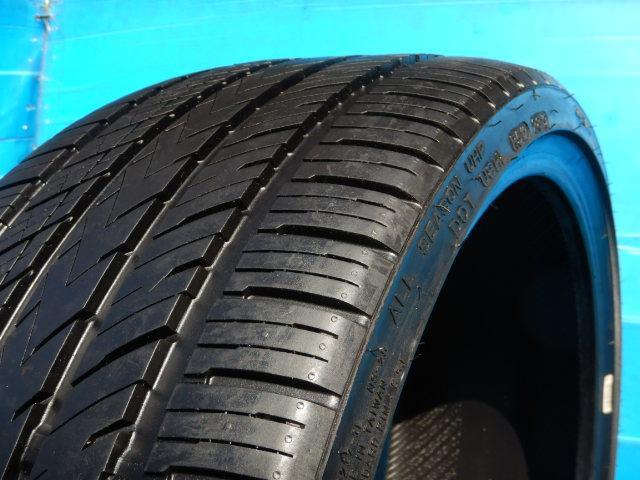 ２０インチ中古タイヤ入庫しました！
ナンカンＮＳ２５　245/30Ｒ20　2本