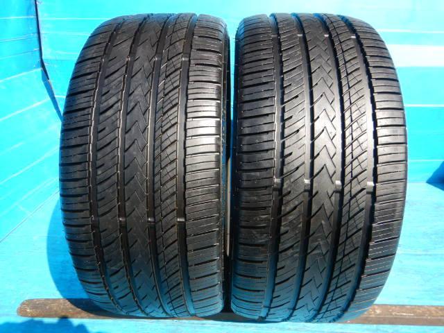 ２０インチ中古タイヤ入庫しました！ ナンカンＮＳ２５ 245/30Ｒ20 2本