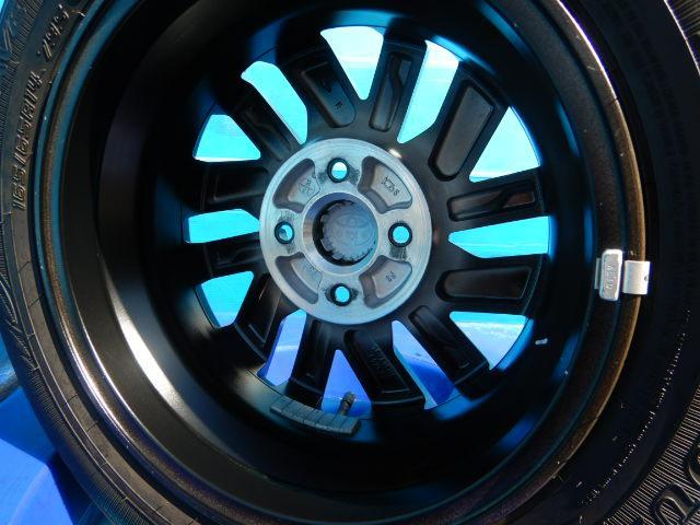 新車外しホイールに中古タイヤを組んだセットです。 トヨタ 新車外しホイールに中古タイヤを組んだセットです。 トヨタ