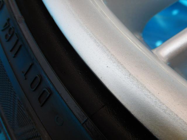 ＢＭＷ５シリーズ純正を流用しませんか？
ＢＭＷ純正ダブルスポーク６６Ｍ　１７インチ
３シリーズ、Ｚ３などのシャコタン系カスタム車に！