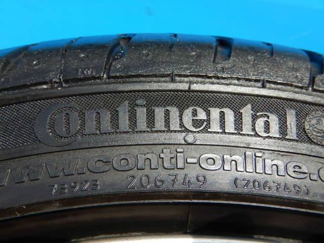 ＢＭＷ５シリーズ純正を流用しませんか？
ＢＭＷ純正ダブルスポーク６６Ｍ　１７インチ
３シリーズ、Ｚ３などのシャコタン系カスタム車に！