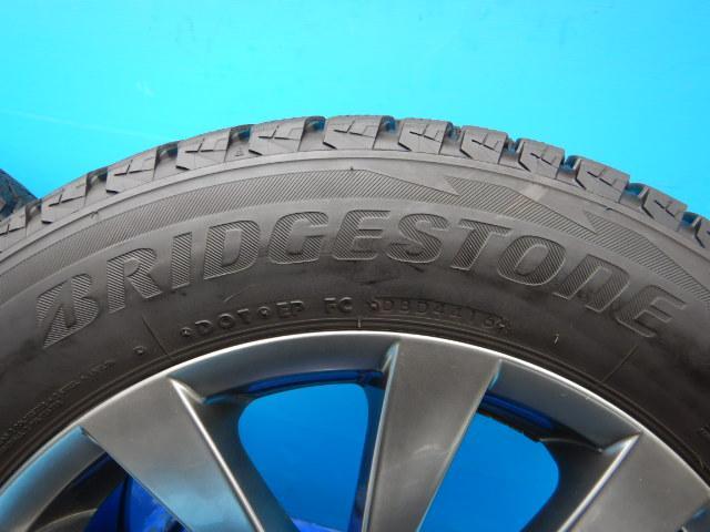 ＢＭＷ　Ｘ３，Ｘ４に装着できる１７インチスタッドレスセット入庫しました！
モーテックグレン　１７インチ　ブリヂストンスタッドレス付き