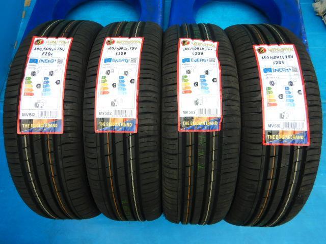 新品タイヤ付きのダイハツムーヴ純正16インチ入庫しました 新品タイヤ付きのダイハツムーヴ純正16インチ入庫しました